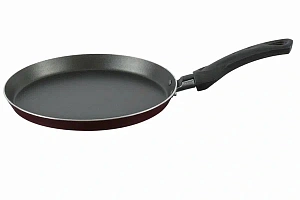 Сковорода блинная 22см "Масленица" 82662204