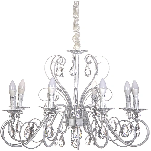 Люстра 840Вт 29-P8525WH_5