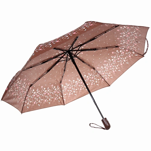 Зонт женский автомат Ультрамарин - Атланта, микс 6 цветов, 8 спиц, d-96см, длина в слож виде 28см_13