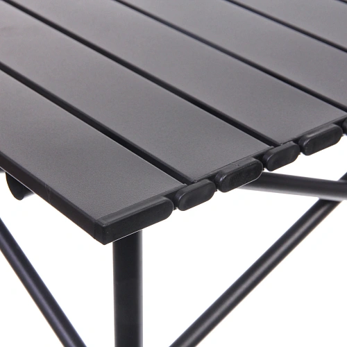 Стол кемпинговый складной XH9555, 945550 см, с полкой_6