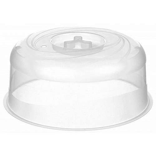 Крышка для свч 22см "Verona" 