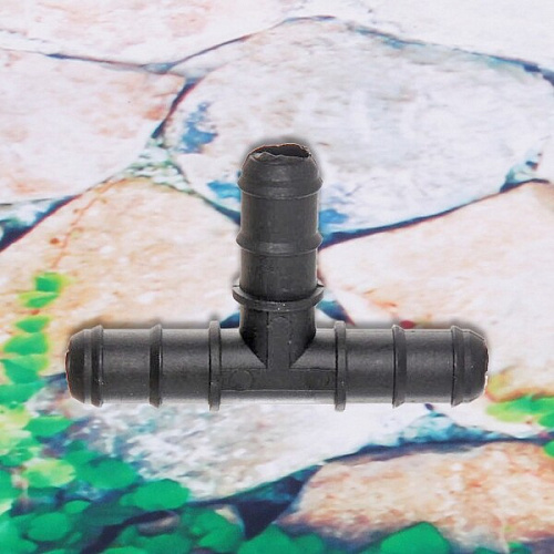 Тройник для шланга 12_4