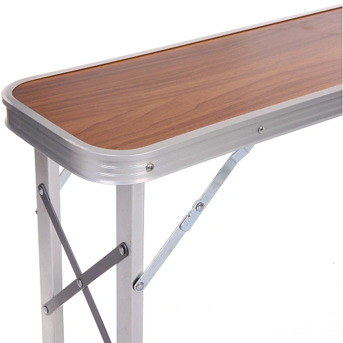 Стол кемпинговый складной XH8829,906070 см и 2 скамьи_13