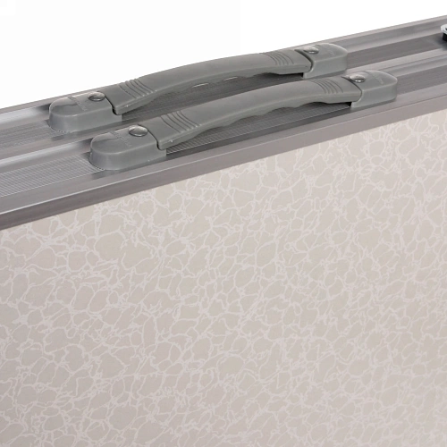 Стол кемпинговый складной усиленный 1206070см и 4 табуретки_8