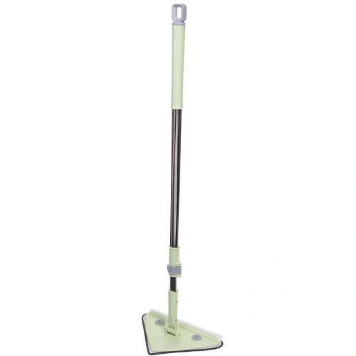 Окномойка для мытья стекол телескопическая ручка 84-120см насадка 2617см в комплекте две насадки_3