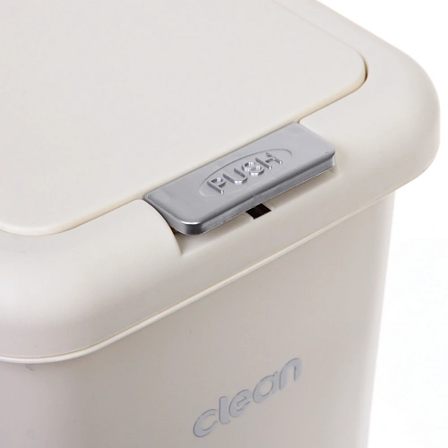 Ведро для мусора с педалью Elegance 8л D0704_7