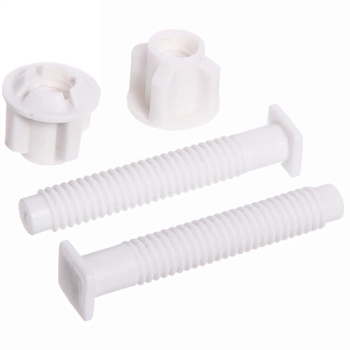 Сиденье для унитаза 36х42 Бабочки_8