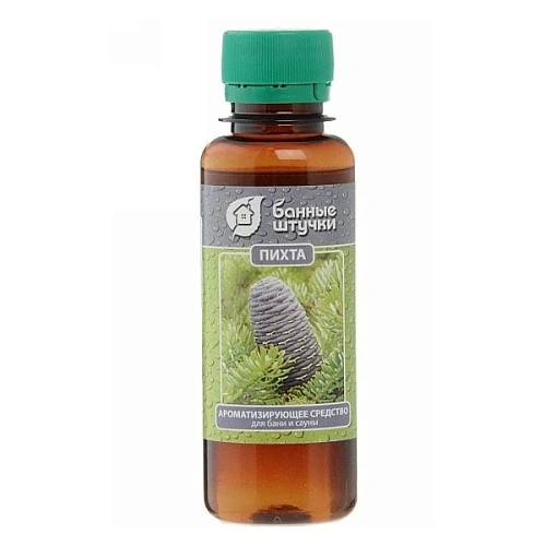 Ароматизатор 100мл Пихта 30029_1