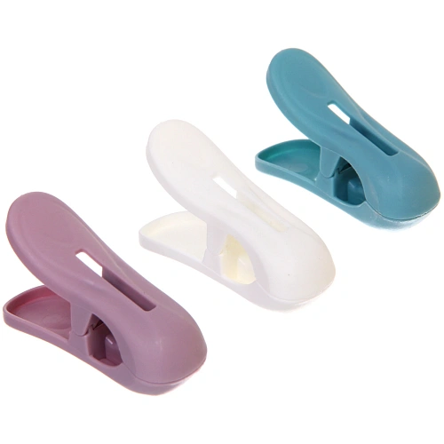 Прищепка бельевая Эллис - Гранд 12 шт Селфи_4