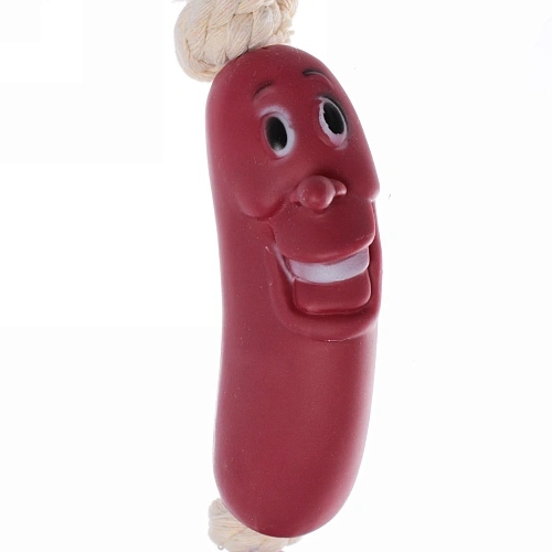 Игрушка для собаки Веселые сосиски 57см SC-F124_3