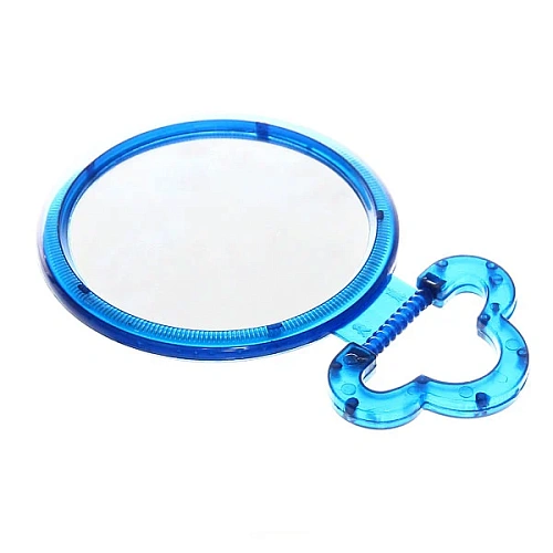 Зеркало настольное Круг d10,5см 068_3