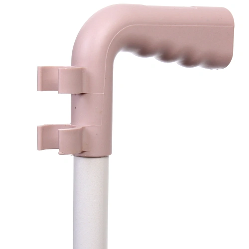 Набор для уборки, щетка для пола с совком Лаура 758_6