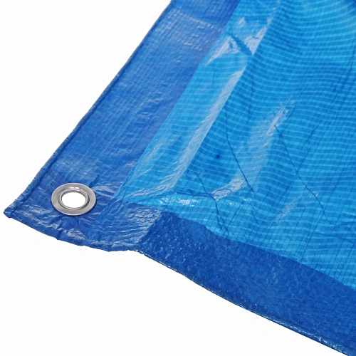 Тент универсальный 23 м, плотность 70гм2_5