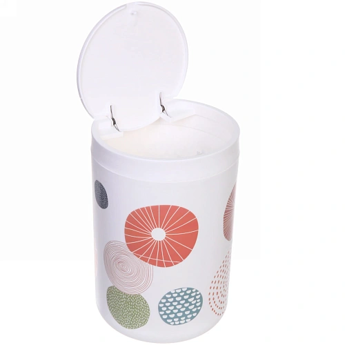 Контейнер для мусора Вега 6л_4