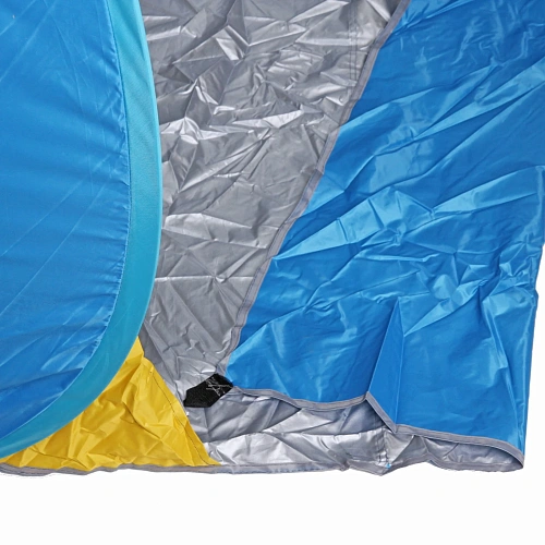 Палатка пляжная Ялта, 195145125 см, самораскладывающаяся_29