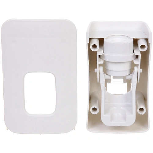 Подставка для умывальных принадлежностей Универсальная  4 стакана 6291_9