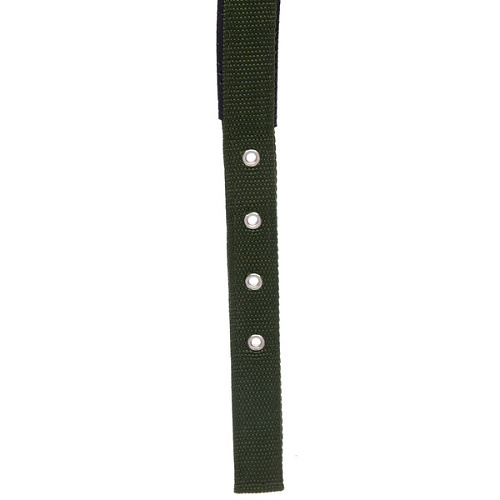 Ошейник для собак 2,554см Zooland-Оливковое дерево Ultramarine_4