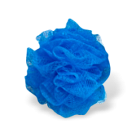 Мочалки воздушные шары