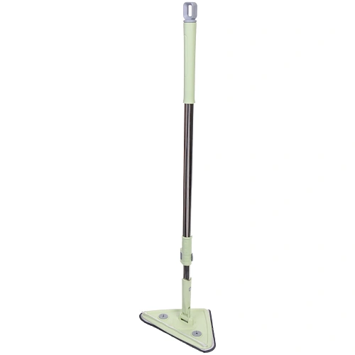 Окномойка для мытья стекол телескопическая ручка 84-120см насадка 2617см в комплекте две насадки_5