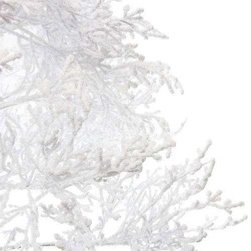 Ёлка Метель 180 см, резина (485 веток)_10