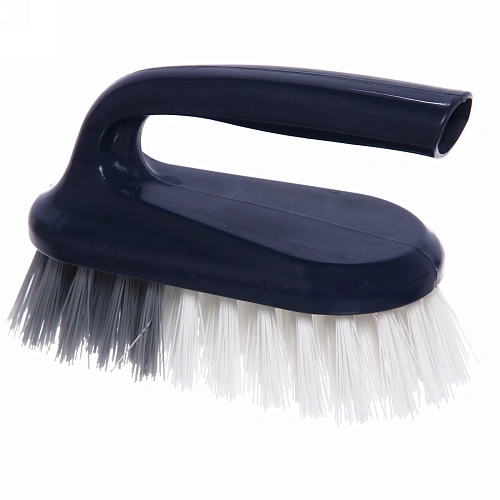 Щетка-утюжок универсальная "Фанго" синяя  С88СИН