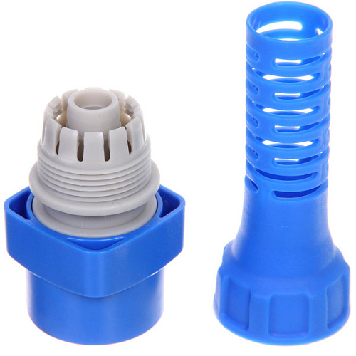 Коннектор Grower 12 удлиненный ДоброСад_6