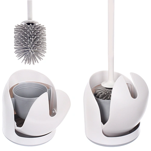 Ерш с закрытой подставкой Sicilia 40см 3751_8