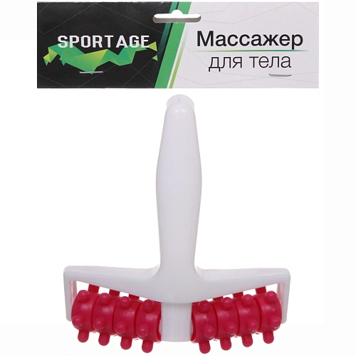 Массажер для тела универсальный Рефлекс1414545 см, микс цветов_7