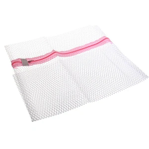 Мешок для стирки Селфи 30*40 крупная сетка