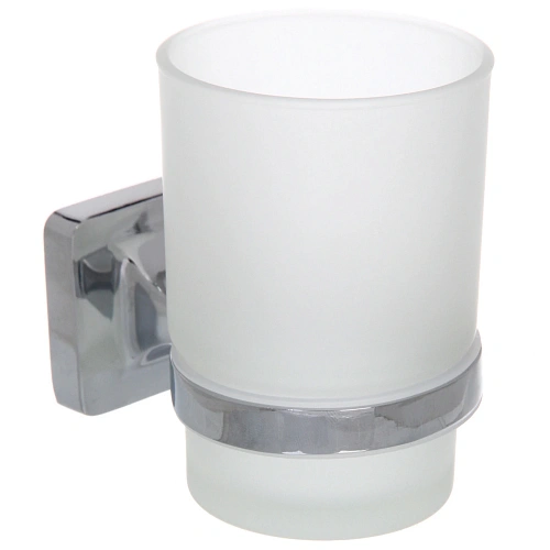 Стаканчик для зубных щеток "Блеск" 1617