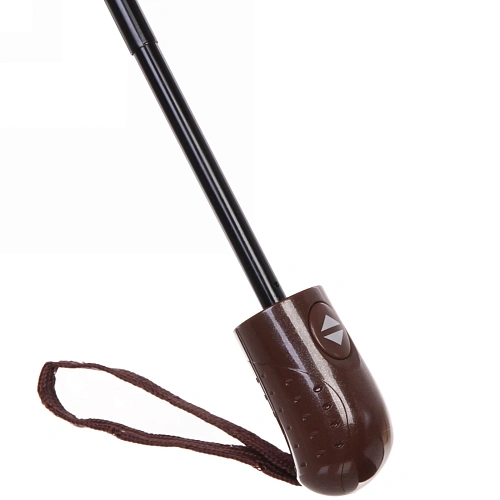 Зонт женский автомат Ультрамарин - Атланта, микс 6 цветов, 8 спиц, d-96см, длина в слож виде 28см_12