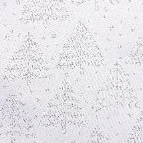 Дорожка на стол 33180 см Ёлочки_5