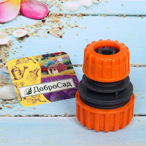 Муфта ремонтная 12-34 ДоброСад_27