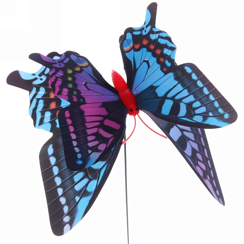 Фигура на спице Бабочка 2340см двойные крылья_6