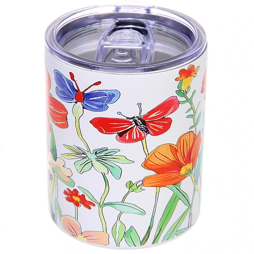 Термокружка 400мл Лето _4