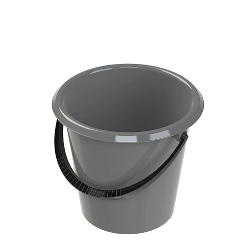 Ведро хозяйственное 5л