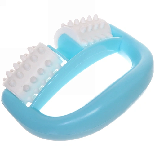 Массажер для тела универсальный Заряд бодрости 10145 см, микс цветов_4