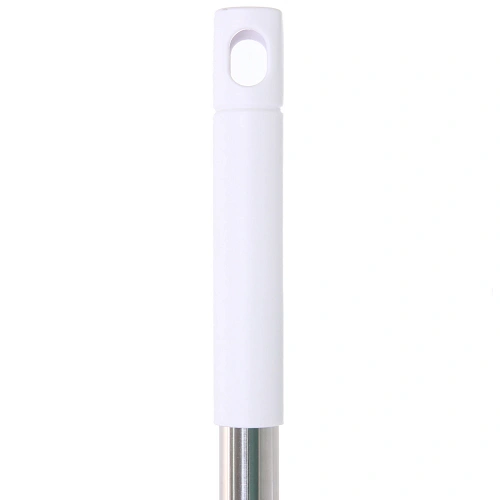 Окномойка для мытья стекол телескопическая ручка 115см абразивная губка 25см_9