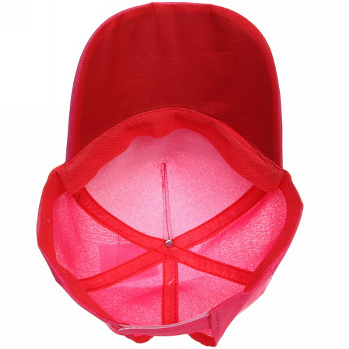 Бейсболка Summer collection, цвет розовый, р58_9