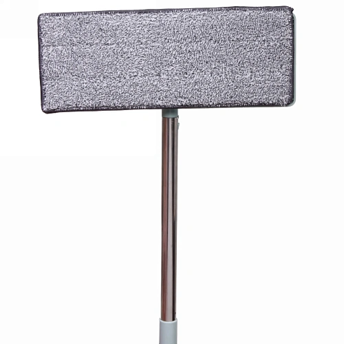 Набор для уборки Azure (ведро с отжимом, швабра, две насадки) F015_7