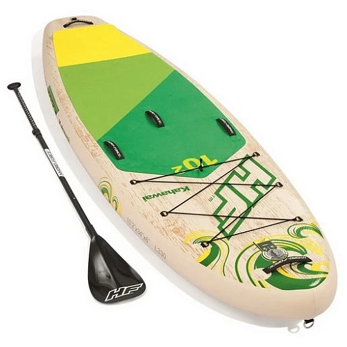 SUP-доска для плавания Kahawai, 3108615 см, до 140 кг Bestway (65308)_2