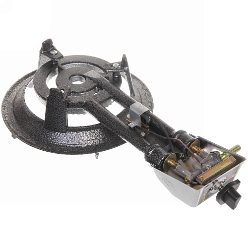 Плита туристическая газовая D31см 31A_3