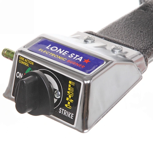 Плита туристическая газовая D31см 31A_5