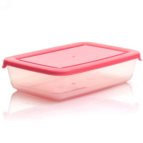 Контейнер пластиковый 0,45л Лайт _8