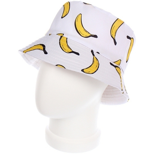 Панама ЛЕТОиМОРЕ - Бананы, цвет белый, р 58_7