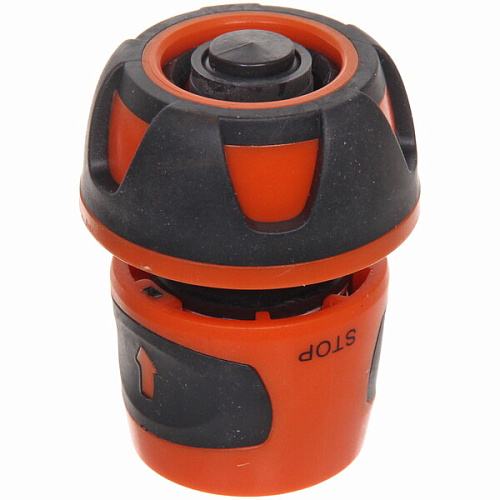 Коннектор Professional с аквастопом 34 ДоброСад_5