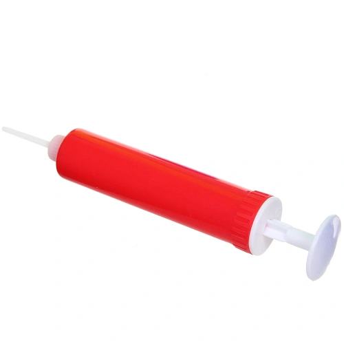 Набор для игры в спайкбол ZG270-177 батут 7517 см, мяч 12 см, насос_10