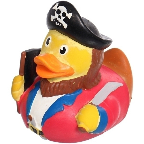 Игрушка - кричалка для собак НА АБОРДАЖ!!!, 8579см (лейбл)_8