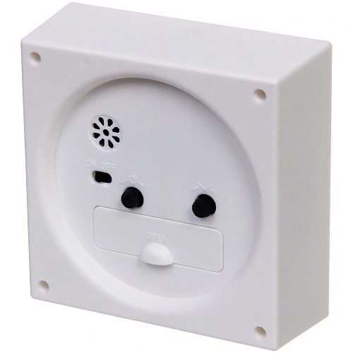 Будильник Космонавт 11114см, микс цветов_5