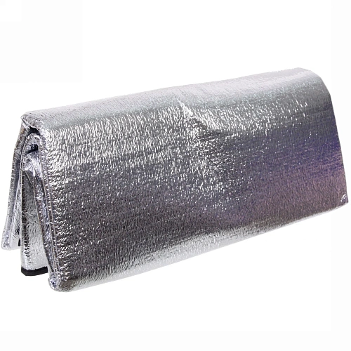 Коврик в палатку ПВХ с фольгой 200200_8